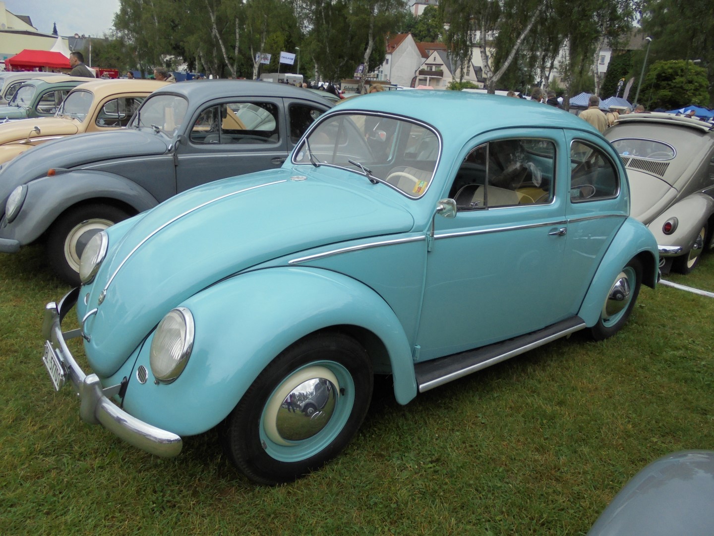 2015-06-19 bis 20 VW-Kfertreffen Bad Camberg